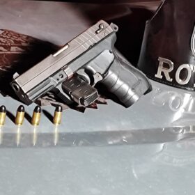 Identificado homem que morreu em confronto com a Rotam Foto 1 Fotos de Identificado homem que morreu em confronto com a Rotam