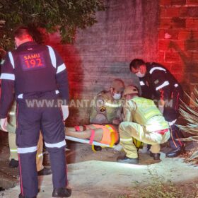 Idosa de 63 anos é baleada em atentado em Sarandi; alvo seria o filho, diz polícia Foto 6 Fotos de Idosa de 63 anos é baleada em atentado em Sarandi; alvo seria o filho, diz polícia