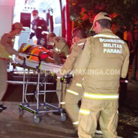 Idosa de 63 anos é baleada em atentado em Sarandi; alvo seria o filho, diz polícia Foto 8 Fotos de Idosa de 63 anos é baleada em atentado em Sarandi; alvo seria o filho, diz polícia