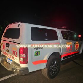 Jovem de 18 anos morre após sair do trabalho e sofrer acidente de moto em Maringá Foto 11 Fotos de Jovem de 18 anos morre após sair do trabalho e sofrer acidente de moto em Maringá