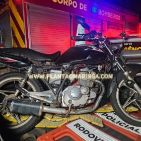 Jovem de 18 anos morre após sair do trabalho e sofrer acidente de moto em Maringá Foto 5 Fotos de Jovem de 18 anos morre após sair do trabalho e sofrer acidente de moto em Maringá