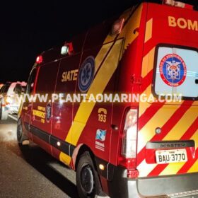 Jovem de 18 anos morre após sair do trabalho e sofrer acidente de moto em Maringá Foto 8 Fotos de Jovem de 18 anos morre após sair do trabalho e sofrer acidente de moto em Maringá