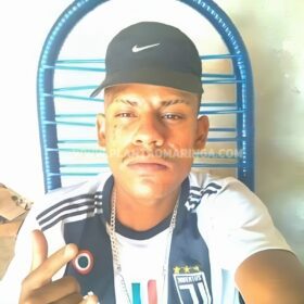 Jovem é assassinado com vários tiros nesta quarta-feira Foto 2 Fotos de Jovem é assassinado com vários tiros nesta quarta-feira