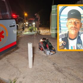 Jovem é assassinado com vários tiros nesta quarta-feira Foto 3 Fotos de Jovem é assassinado com vários tiros nesta quarta-feira
