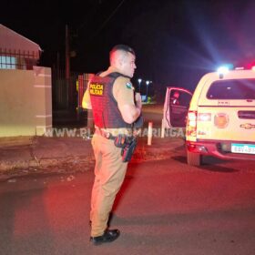 Jovem é assassinado com vários tiros nesta quarta-feira Foto 6 Fotos de Jovem é assassinado com vários tiros nesta quarta-feira