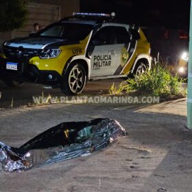 Jovem é assassinado com vários tiros nesta quarta-feira Foto 9 Fotos de Jovem é assassinado com vários tiros nesta quarta-feira