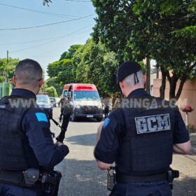 Imagens mostram jovem de 18 anos sendo perseguido e executado em Sarandi Foto 16 Fotos de Imagens mostram jovem de 18 anos sendo perseguido e executado em Sarandi