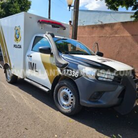 Imagens mostram jovem de 18 anos sendo perseguido e executado em Sarandi Foto 4 Fotos de Imagens mostram jovem de 18 anos sendo perseguido e executado em Sarandi