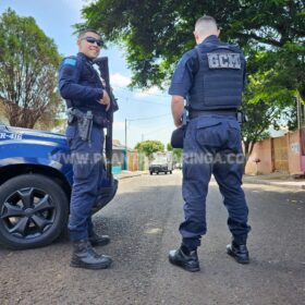 Imagens mostram jovem de 18 anos sendo perseguido e executado em Sarandi Foto 5 Fotos de Imagens mostram jovem de 18 anos sendo perseguido e executado em Sarandi