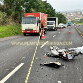 Moça de 21 anos morre em acidente de trânsito a caminho do trabalho Foto 4 Fotos de Moça de 21 anos morre em acidente de trânsito a caminho do trabalho