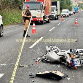 Moça de 21 anos morre em acidente de trânsito a caminho do trabalho Foto 5 Fotos de Moça de 21 anos morre em acidente de trânsito a caminho do trabalho