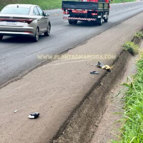Moça de 21 anos morre em acidente de trânsito a caminho do trabalho Foto 8 Fotos de Moça de 21 anos morre em acidente de trânsito a caminho do trabalho
