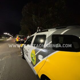 Moça é baleada em frente à casa da família em Mandaguaçu Foto 6 Fotos de Moça é baleada em frente à casa da família em Mandaguaçu