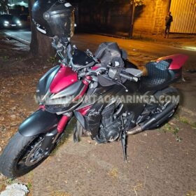 Empresário de Sarandi morre no hospital após acidente com moto de alta cilindrada Foto 7 Fotos de Empresário de Sarandi morre no hospital após acidente com moto de alta cilindrada