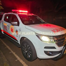 Empresário de Sarandi morre no hospital após acidente com moto de alta cilindrada Foto 8 Fotos de Empresário de Sarandi morre no hospital após acidente com moto de alta cilindrada