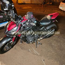 Empresário de Sarandi morre no hospital após acidente com moto de alta cilindrada Foto 5 Fotos de Empresário de Sarandi morre no hospital após acidente com moto de alta cilindrada