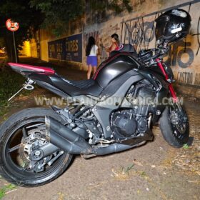 Empresário de Sarandi morre no hospital após acidente com moto de alta cilindrada Foto 4 Fotos de Empresário de Sarandi morre no hospital após acidente com moto de alta cilindrada