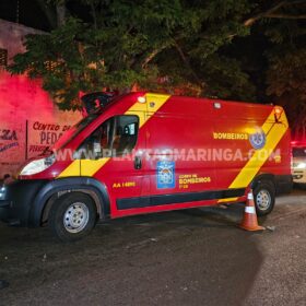 Empresário de Sarandi morre no hospital após acidente com moto de alta cilindrada Foto 3 Fotos de Empresário de Sarandi morre no hospital após acidente com moto de alta cilindrada