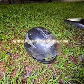 Motorista embriagado bate carro em traseira de moto e deixa gestante e marido feridos em Maringá Foto 11 Fotos de Motorista embriagado bate carro em traseira de moto e deixa gestante e marido feridos em Maringá