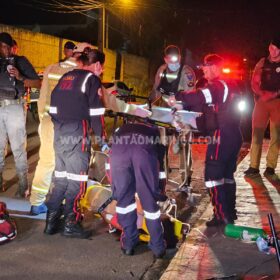 Moça atingida por 15 tiros em Sarandi morre no hospital Foto 14 Fotos de Moça atingida por 15 tiros em Sarandi morre no hospital