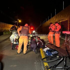 Moça atingida por 15 tiros em Sarandi morre no hospital Foto 5 Fotos de Moça atingida por 15 tiros em Sarandi morre no hospital