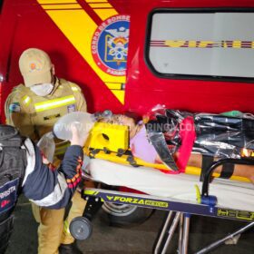 Moça atingida por 15 tiros em Sarandi morre no hospital Foto 8 Fotos de Moça atingida por 15 tiros em Sarandi morre no hospital