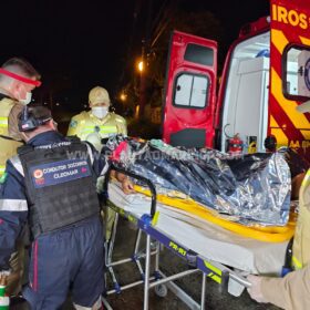 Moça atingida por 15 tiros em Sarandi morre no hospital Foto 12 Fotos de Moça atingida por 15 tiros em Sarandi morre no hospital