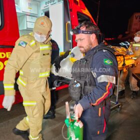 Moça atingida por 15 tiros em Sarandi morre no hospital Foto 4 Fotos de Moça atingida por 15 tiros em Sarandi morre no hospital