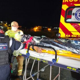 Moça atingida por 15 tiros em Sarandi morre no hospital Foto 10 Fotos de Moça atingida por 15 tiros em Sarandi morre no hospital