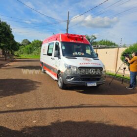 Mulher é encontrada morta na linha férrea em Sarandi. Foto 12 Fotos de Mulher é encontrada morta na linha férrea em Sarandi.