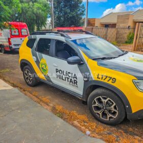 Mulher é esfaqueada em discussão com outra mulher em Sarandi Foto 2 Fotos de Mulher é esfaqueada em discussão com outra mulher em Sarandi