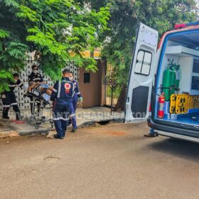 Mulher é esfaqueada em discussão com outra mulher em Sarandi Foto 6 Fotos de Mulher é esfaqueada em discussão com outra mulher em Sarandi
