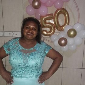 Mulher encontrada morta na linha do trem em Sarandi é identificada Foto 1 Fotos de Mulher encontrada morta na linha do trem em Sarandi é identificada