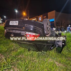 Mulher tem apartamento invadido e sofre agressões e é ameaçada após rejeitar homem em Maringá Foto 2 Fotos de Mulher tem apartamento invadido e sofre agressões e é ameaçada após rejeitar homem em Maringá