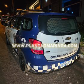 Mulher tem apartamento invadido e sofre agressões e é ameaçada após rejeitar homem em Maringá Foto 4 Fotos de Mulher tem apartamento invadido e sofre agressões e é ameaçada após rejeitar homem em Maringá
