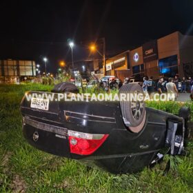 Mulher tem apartamento invadido e sofre agressões e é ameaçada após rejeitar homem em Maringá Foto 6 Fotos de Mulher tem apartamento invadido e sofre agressões e é ameaçada após rejeitar homem em Maringá
