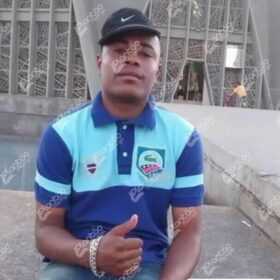 Polícia Civil cumpre mandados em operação contra grupo de Nego Fi, em Sarandi Foto 3 Fotos de Polícia Civil cumpre mandados em operação contra grupo de Nego Fi, em Sarandi