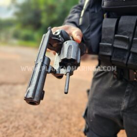Polícia Civil cumpre mandados em operação contra grupo de Nego Fi, em Sarandi Foto 7 Fotos de Polícia Civil cumpre mandados em operação contra grupo de Nego Fi, em Sarandi
