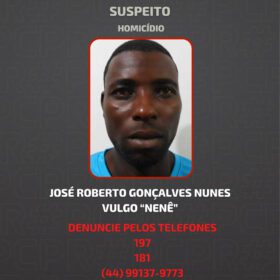 Polícia CIvil de Sarandi divulga fotos de suspeitos de cometerem homicídios e tráfico de drogas na cidade Foto 2 Fotos de Polícia CIvil de Sarandi divulga fotos de suspeitos de cometerem homicídios e tráfico de drogas na cidade
