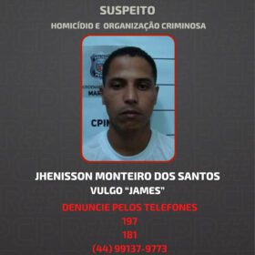 Câmera registrou tiroteio na saída de uma tabacaria que matou rapaz e deixou moça gravemente ferida em Sarandi Foto 2 Fotos de Câmera registrou tiroteio na saída de uma tabacaria que matou rapaz e deixou moça gravemente ferida em Sarandi