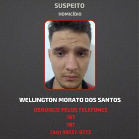 Polícia CIvil de Sarandi divulga fotos de suspeitos de cometerem homicídios e tráfico de drogas na cidade Foto 5 Fotos de Polícia CIvil de Sarandi divulga fotos de suspeitos de cometerem homicídios e tráfico de drogas na cidade