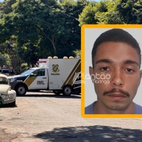 Policial Militar é baleado e bandido morre em confronto durante ação contra tráfico de drogas na região de Maringá Foto 2 Fotos de Policial Militar é baleado e bandido morre em confronto durante ação contra tráfico de drogas na região de Maringá