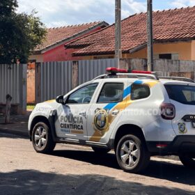 Policial Militar é baleado e bandido morre em confronto durante ação contra tráfico de drogas na região de Maringá Foto 4 Fotos de Policial Militar é baleado e bandido morre em confronto durante ação contra tráfico de drogas na região de Maringá