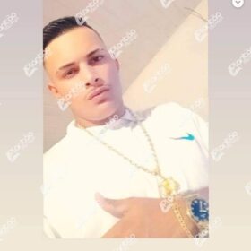 Rapaz atropelado e executado com 26 tiros em Sarandi é identificado Foto 22 Fotos de Rapaz atropelado e executado com 26 tiros em Sarandi é identificado