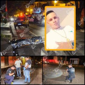 Rapaz atropelado e executado com 26 tiros em Sarandi é identificado Foto 23 Fotos de Rapaz atropelado e executado com 26 tiros em Sarandi é identificado