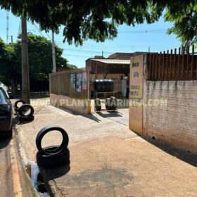 Três pessoas foram baleadas após um ataque a tiros em uma borracharia em Sarandi Foto 7 Fotos de Três pessoas foram baleadas após um ataque a tiros em uma borracharia em Sarandi