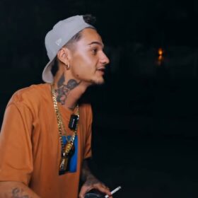 Youtuber Silver Cop é preso com drogas e armas em Paranavaí Foto 4 Fotos de Youtuber Silver Cop é preso com drogas e armas em Paranavaí