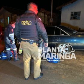 Adolescente de 17 anos é baleado durante atentado a tiros Foto 2 Fotos de Adolescente de 17 anos é baleado durante atentado a tiros