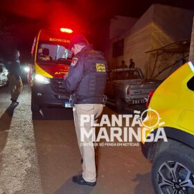 Adolescente de 17 anos é baleado durante atentado a tiros Foto 4 Fotos de Adolescente de 17 anos é baleado durante atentado a tiros