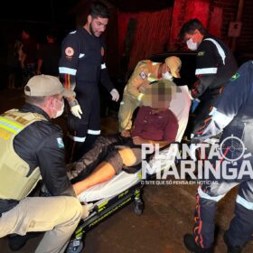 Adolescente de 17 anos é baleado durante atentado a tiros Foto 5 Fotos de Adolescente de 17 anos é baleado durante atentado a tiros